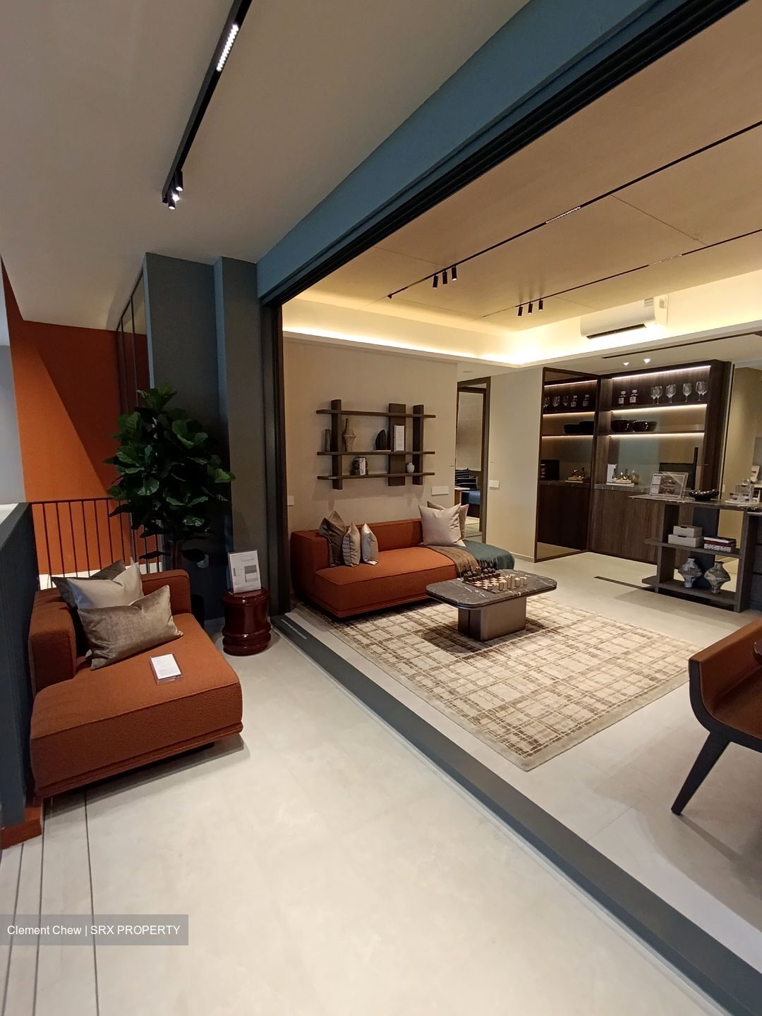 Canberra Crescent Residences (D27), Apartment #604849991